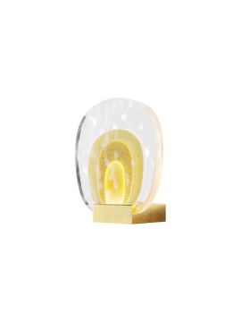 Настенный светильник Maytoni Biology MOD367WL-L3BSK