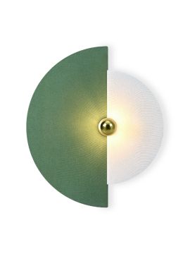 Настенный светильник Freya Carry FR5487WL-01G