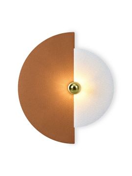 Настенный светильник Freya Carry FR5487WL-01G2