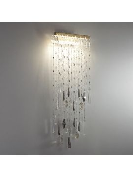 Настенный светильник Odeon Light Hall Afina 5420/10WL