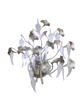 Настенный светильник AM Group WOODSTAR AP3 SN