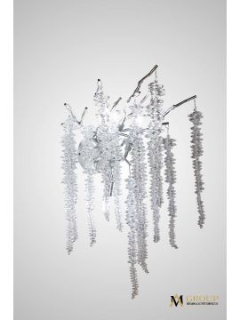 Настенный светильник AM Group DIAMAND AP3 AR