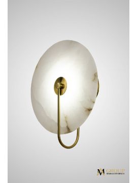 Настенный светильник AM Group AM471 D250