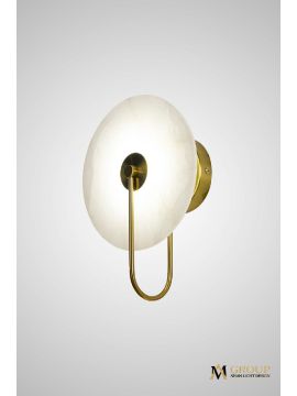 Настенный светильник AM Group AM471 D200