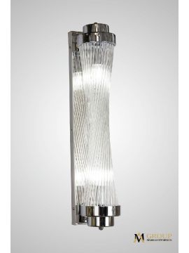 Настенный светильник AM Group AM458 CH