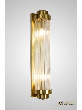 Настенный светильник AM Group AM458 GOLD