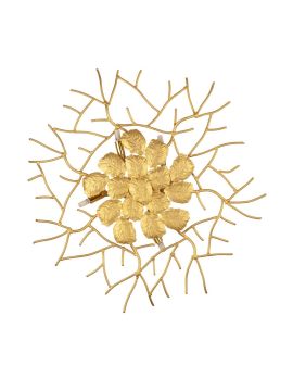 Настенный светильник AM Group AM1981-5W