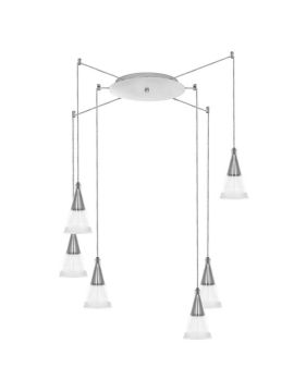 Подвесная люстра Lightstar Cone 757069