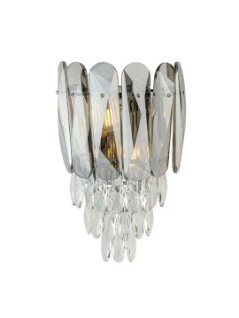 Настенный светильник AM Group SPARKLY AP2 CH