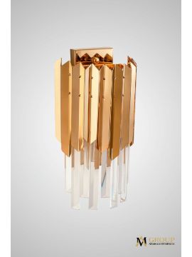 Настенный светильник AM Group Roberto Cavalli AP2