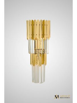 Настенный светильник AM Group ROBERTO CAVALLI AP3