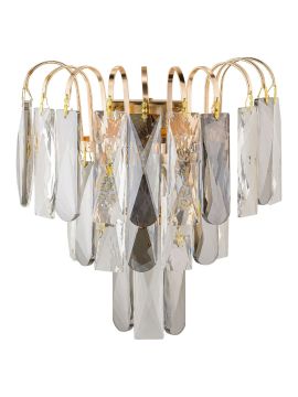 Настенный светильник AM Group IDEAL AP2