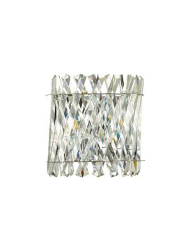 Настенный светильник AM Group CINDY AP2 CH