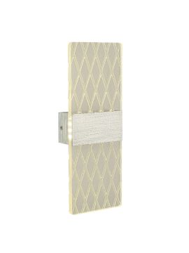 Настенный светильник AM Group AM319 AL