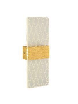 Настенный светильник AM Group AM319 GL