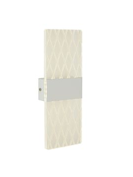 Настенный светильник AM Group AM319 WH