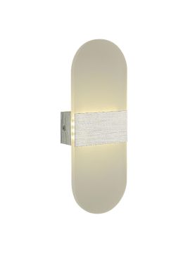 Настенный светильник AM Group AM318 AL