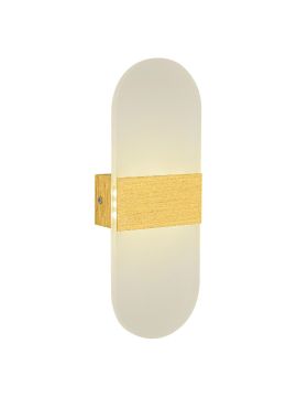 Настенный светильник AM Group AM318 GL