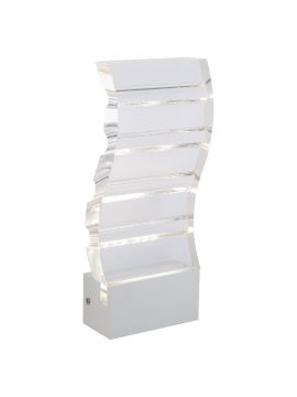 Настенный светильник AM Group AM315 6W WH 3000K