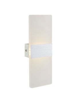 Настенный светильник AM Group AM285 AL