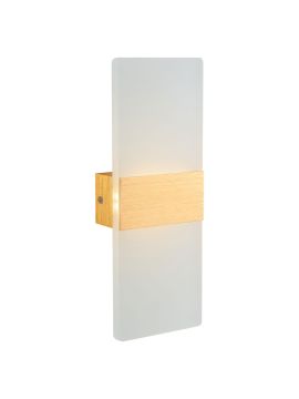 Настенный светильник AM Group AM285 GL