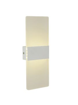 Настенный светильник AM Group AM285 WH