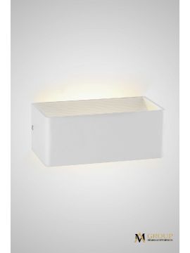 Настенный светильник AM Group AM246 WH 5W