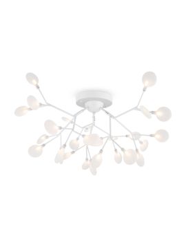 Потолочная люстра Freya Florencia FR5049CL-27W2