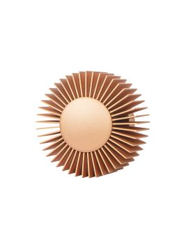 Настенный светильник Divinare Aurora 1092/01 AP-6