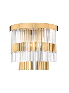 Настенный светильник Divinare Brillante 6813/17 AP-2