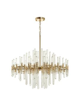 Подвесная люстра Odeon Light Stika 4988/12