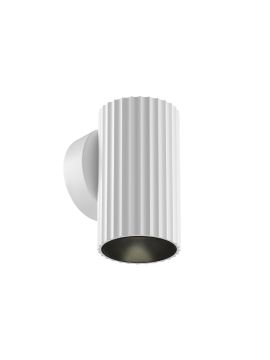 Настенный светильник Maytoni Calipso C106WL-01-GU10-W