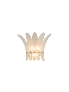 Настенный светильник Newport Victoria 8803/A gold white М0070237