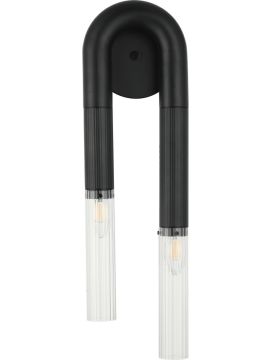 Настенный светильник Stilfort Fortuna 2185/02/02W