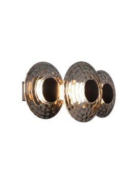 Настенный светильник Favourite Claros 4643-3W