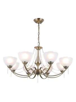 Подвесная люстра Citilux Франческа CL417283