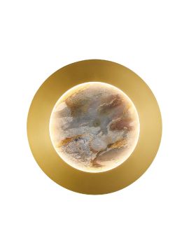 Настенный светильник Favourite Lago 4597-1W