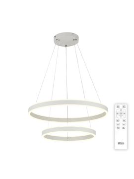 Подвесная люстра Citilux Дуэт CL719640