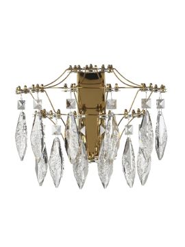 Настенный светильник Odeon Light Flamenco 7000/25WL