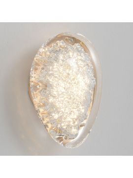 Настенный светильник Crystal Lux FELICIDAD AP9W LED