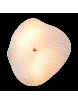 Настенный светильник Crystal Lux CONTESSA AP2.2