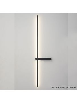 Настенный светильник Crystal Lux CLT 077W1000 BL