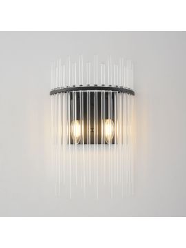 Настенный светильник Crystal Lux CLARO AP2