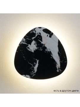 Настенный светильник Crystal Lux BILBAO AP6W LED D200 BLACK