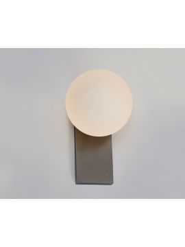 Настенный светильник Italline DE-317 gothic