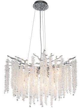 Подвесная люстра Stilfort Eiva 2167/09/08P