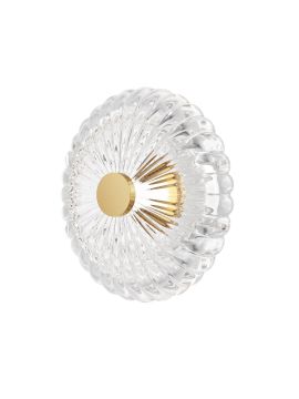 Настенный светильник Maytoni Amulet MOD555WL-L4G3K