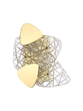 Настенный светильник Lumion Queeny 6582/2W