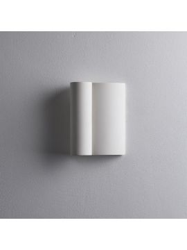 Настенный светильник Odeon Light Hightech Runo 7014/3WL