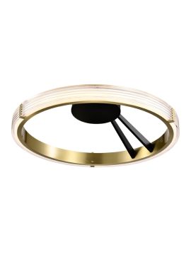 Потолочная люстра Lightstar Rotonda 736041